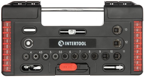 Intertool Storm VT-3657