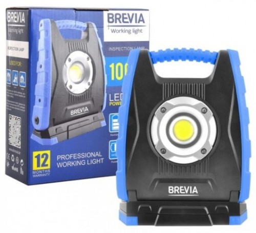 Brevia 11410