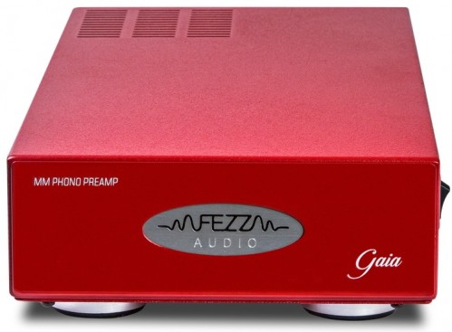 Fezz Audio Gaia