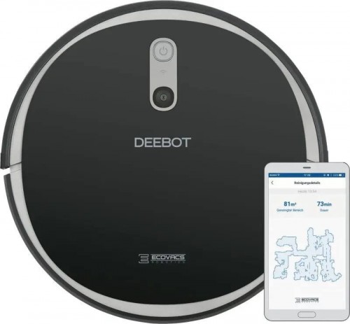 ECOVACS DeeBot 715
