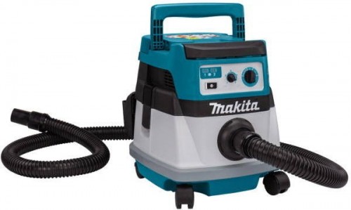 Makita DVC867LZX4