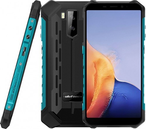 UleFone Armor X9