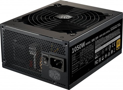 Cooler Master MPE-A501-AFCAG