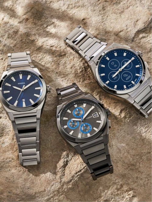 FOSSIL FS5830