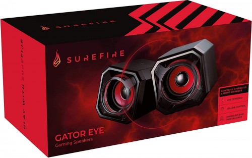 SureFire Gator Eye