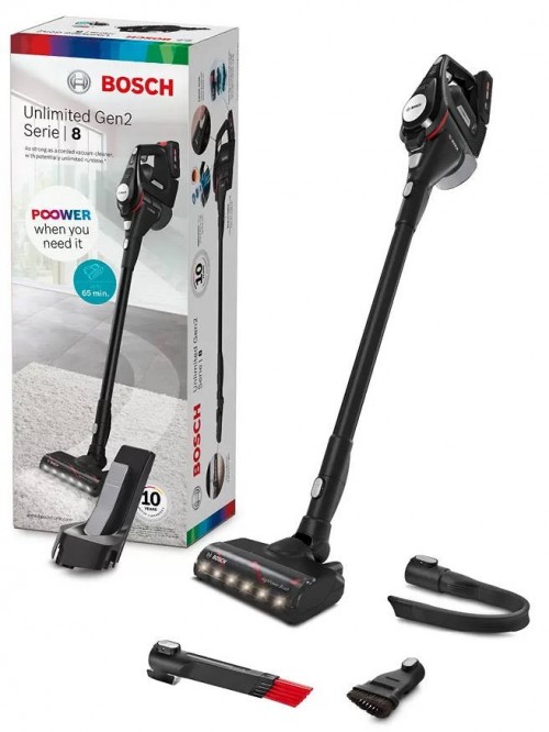 Bosch Unlimited Gen2 BCS 8214BL