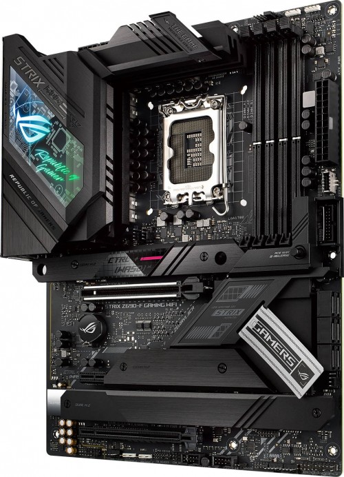 Asus ROG STRIX Z690-F GAMING WIFI