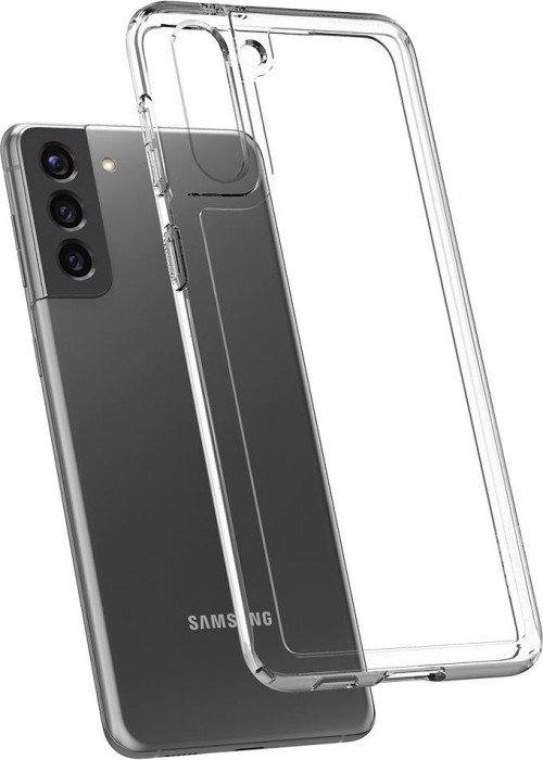 Spigen Ultra Hybrid for Galaxy S21 Plus
