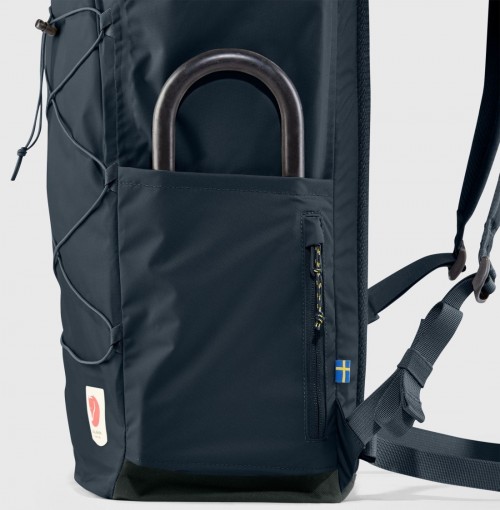 FjallRaven High Coast Rolltop 26