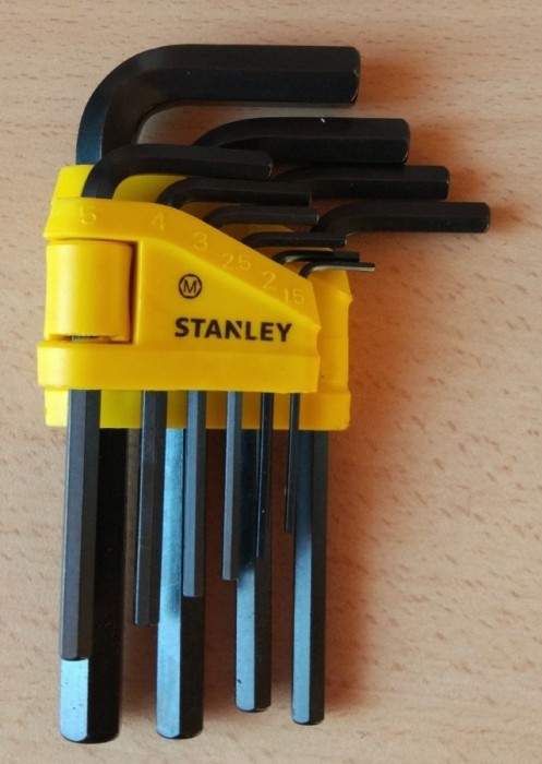 Stanley 0-69-253