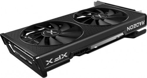 XFX Radeon RX 6600 RX-66XL8LFDQ