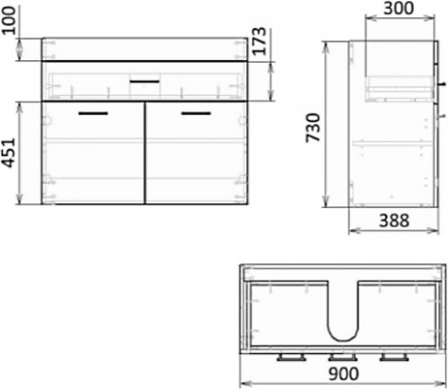 Rozzy Jenori Velum 90 RJ82900