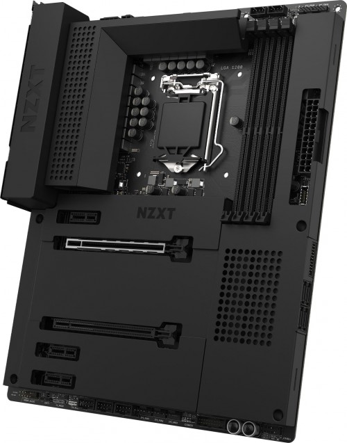 NZXT N7 Z590