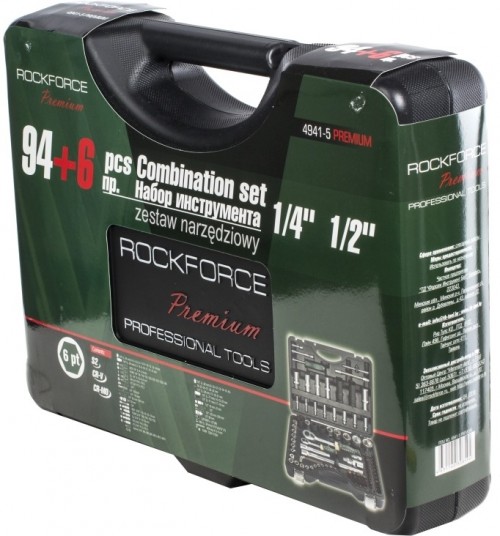 RockForce RF-4941-5 Premium