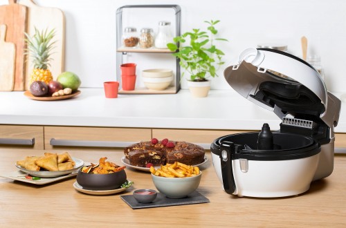 Tefal ActiFry FZ 760