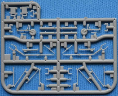 Ace Cruise Missile Targeting Platform Ka-25Ts Hormone-B (1:7