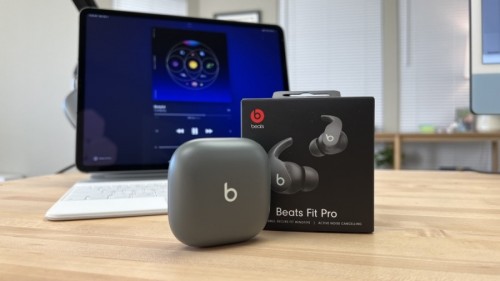 Beats Fit Pro