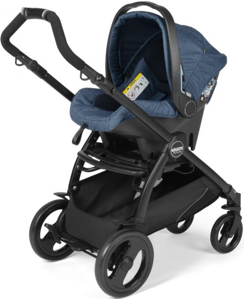 Peg Perego Futura Modular 3 in 1