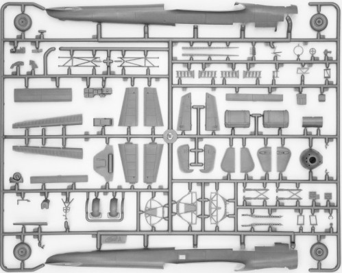 ICM Do 17Z-2 (1:72)