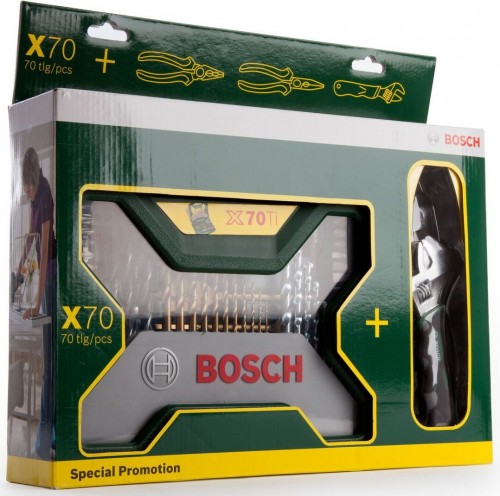 Bosch 2607017197