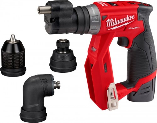 Milwaukee M12 FDDXKIT-202X