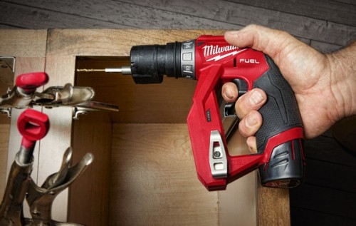 Milwaukee M12 FDDXKIT-202X