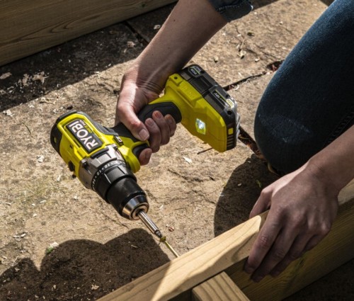 Ryobi RDD18X