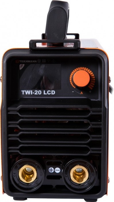 Tekhmann TWI-20 LCD 850613