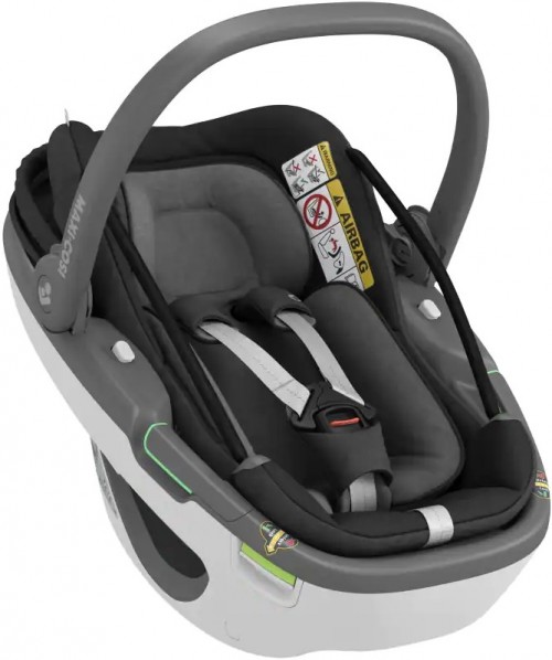 Maxi-Cosi Coral 360