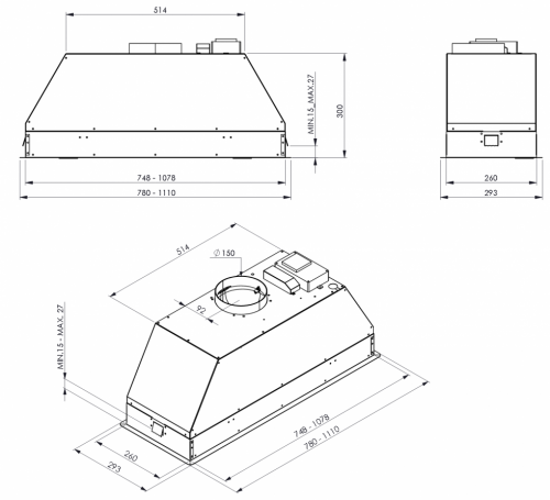 Zirtal GH 80 IX