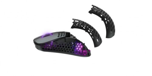 Xtrfy M4 RGB Wireless