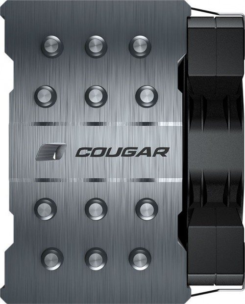 Cougar Forza 85