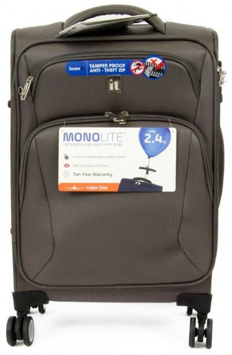 IT Luggage Satin S