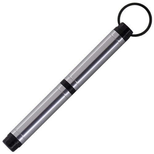 Fisher Space Pen Backpacker Chrome