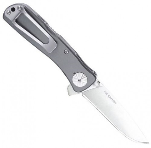 SOG Twitch II Aluminium Handle TWI18