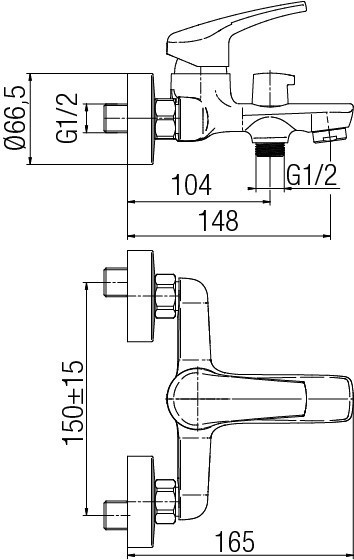 Valvex Eco 2406920