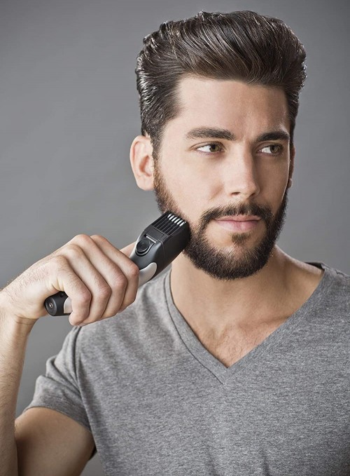 Remington Beard Barba MB320