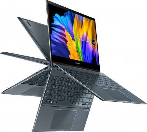 Asus ZenBook Flip 13 OLED UX363EA