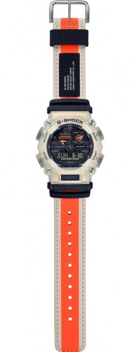 Casio G-Shock GA-900TS-4A