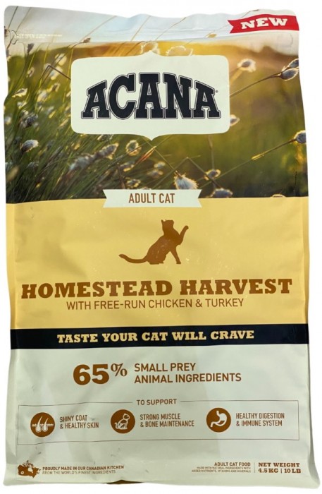 ACANA Homestead Harvest 0.3 kg