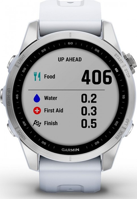 Garmin Fenix 7S