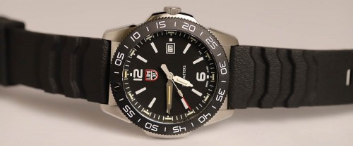 Luminox Pacific Diver 3121