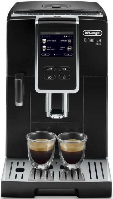 De'Longhi Dinamica Plus ECAM 370.70.B