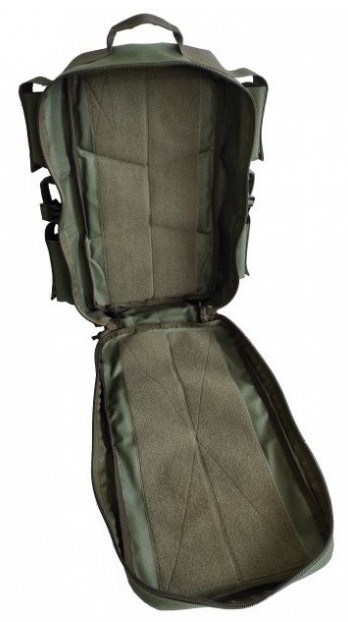 Akinak Medical Backpack
