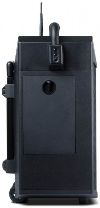 Denon Audio Commander