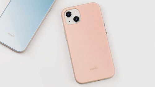 Moshi iGlaze for iPhone 13