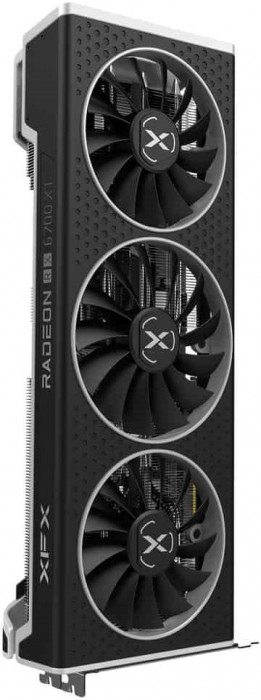 XFX Radeon RX 6700 XT RX-67XTYPBDP