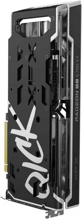 XFX Radeon RX 6700 XT RX-67XTYPBDP