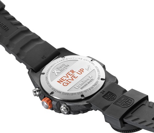 Luminox Bear Grylls Survival 3745