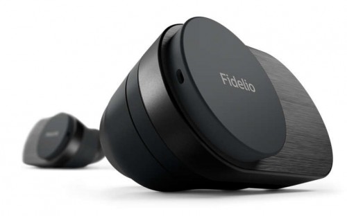 Philips Fidelio T1